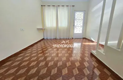 Sobrado com 2 dormitórios à venda, 70 m² por r$ 380.000,00 - itaquera - são paulo/sp