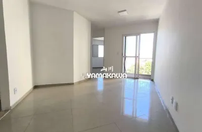 Apartamento com 2 dormitórios à venda, 49 m² por r$ 270.000,00 - cidade líder - são paulo/sp