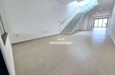 Sobrado com 3 dormitórios à venda, 160 m² por r$ 1.100.000,00 - vila ré - são paulo/sp