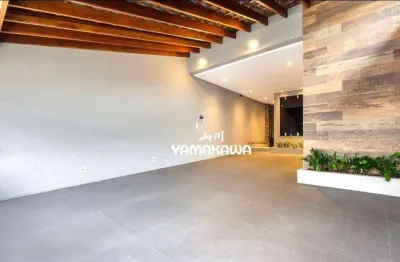 Sobrado com 4 dormitórios à venda, 600 m² por r$ 5.400.000,00 - vila carrão - são paulo/sp