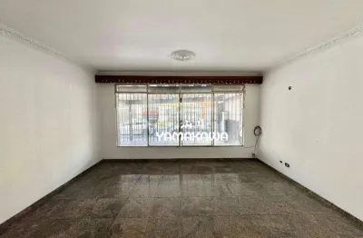 Sobrado com 4 dormitórios, 320 m² - venda por r$ 4.000.000,00 ou aluguel por r$ 11.926,00/mês - tatuapé - são paulo/sp