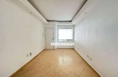 Sobrado com 3 dormitórios para alugar, 110 m² por r$ 3.864,00/mês - penha - são paulo/sp