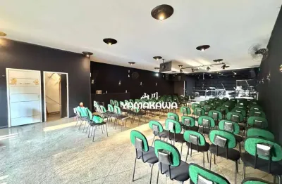 Prédio à venda, 250 m² por r$ 2.500.000,00 - vila formosa - são paulo/sp