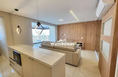 Apartamento com 2 dormitórios à venda, 82 m² por r$ 1.200.000,00 - mooca - são paulo/sp