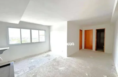 Apartamento com 2 dormitórios à venda, 45 m² por r$ 320.000,00 - vila guilhermina - são paulo/sp
