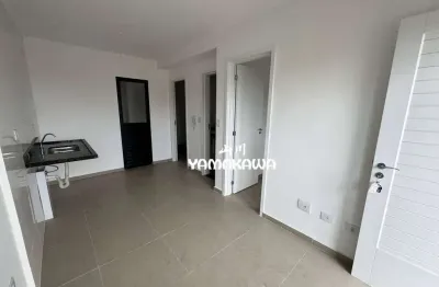Apartamento com 2 dormitórios, 34 m² - venda por r$ 300.000,00 ou aluguel por r$ 1.738,06/mês - vila formosa - são paulo/sp