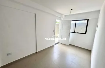 Apartamento com 2 dormitórios, 32 m² - venda por r$ 262.000,00 ou aluguel por r$ 1.657,69/mês - vila formosa - são paulo/sp