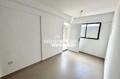 Apartamento com 2 dormitórios à venda, 32 m² por r$ 262.000,00 - vila formosa - são paulo/sp