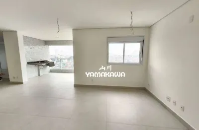 Apartamento com 3 dormitórios à venda, 81 m² por r$ 1.380.000,00 - tatuapé - são paulo/sp