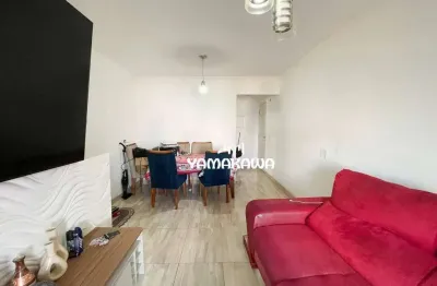 Apartamento com 3 dormitórios à venda, 64 m² por r$ 360.000,00 - aricanduva - são paulo/sp
