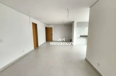 Apartamento com 3 dormitórios à venda, 81 m² por r$ 1.380.000,00 - tatuapé - são paulo/sp