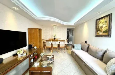 Sobrado com 3 dormitórios à venda, 190 m² por r$ 990.000,00 - penha - são paulo/sp
