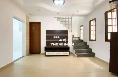 Sobrado com 2 dormitórios à venda, 80 m² por r$ 420.000,00 - vila matilde - são paulo/sp