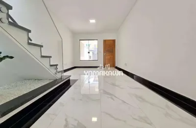 Sobrado com 3 dormitórios à venda, 120 m² por r$ 760.000,00 - ponte rasa - são paulo/sp