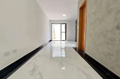 Sobrado com 3 dormitórios à venda, 120 m² por r$ 760.000,00 - ponte rasa - são paulo/sp