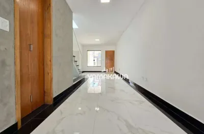 Sobrado com 3 dormitórios à venda, 120 m² por r$ 760.000,00 - ponte rasa - são paulo/sp