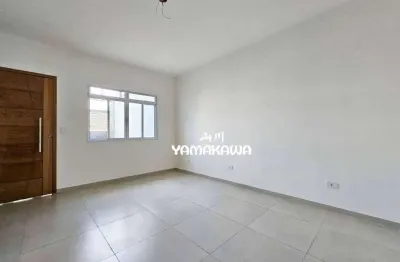 Sobrado com 2 dormitórios à venda, 70 m² por r$ 449.000,00 - artur alvim - são paulo/sp