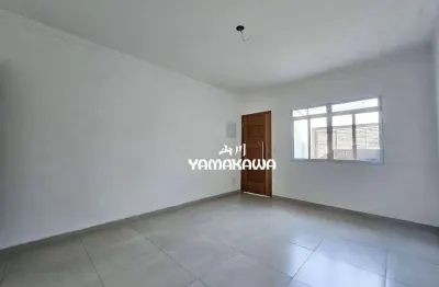 Sobrado com 2 dormitórios à venda, 70 m² por r$ 450.000,00 - artur alvim - são paulo/sp