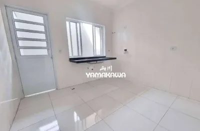 Sobrado com 3 dormitórios à venda, 96 m² por r$ 550.000,00 - artur alvim - são paulo/sp
