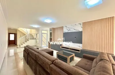 Sobrado com 4 dormitórios à venda, 213 m² por r$ 1.648.500,00 - penha - são paulo/sp