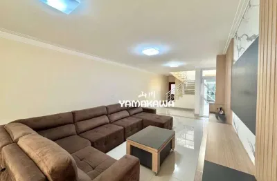 Sobrado com 4 dormitórios à venda, 213 m² por r$ 1.648.500,00 - penha - são paulo/sp