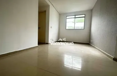 Apartamento com 2 dormitórios à venda, 45 m² por r$ 170.000,00 - itaquera - são paulo/sp