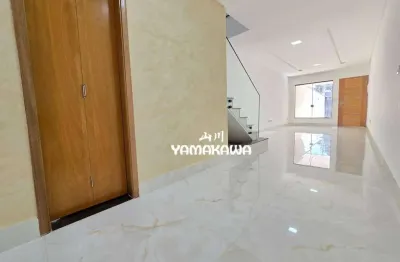 Sobrado com 3 dormitórios à venda, 133 m² por r$ 930.000,00 - penha - são paulo/sp