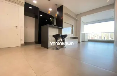 Apartamento com 2 dormitórios para alugar, 71 m² por r$ 7.150,00/mês - tatuapé - são paulo/sp