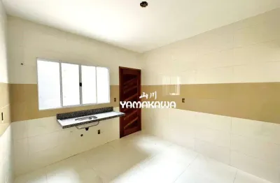 Sobrado com 2 dormitórios à venda, 70 m² por r$ 460.000,00 - ponte rasa - são paulo/sp