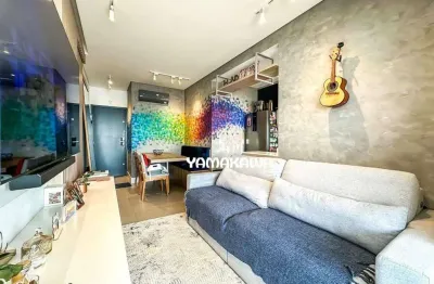 Apartamento com 2 dormitórios à venda, 62 m² por r$ 699.900,00 - vila matilde - são paulo/sp