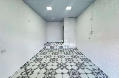 Salão para alugar, 30 m² por r$ 1.400,00/mês - limoeiro - são paulo/sp