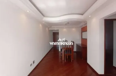 Apartamento com 3 dormitórios para alugar, 75 m² por r$ 4.263,82/mês - vila carrão - são paulo/sp