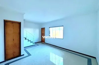 Sobrado com 3 dormitórios à venda, 155 m² por r$ 580.000,00 - penha - são paulo/sp