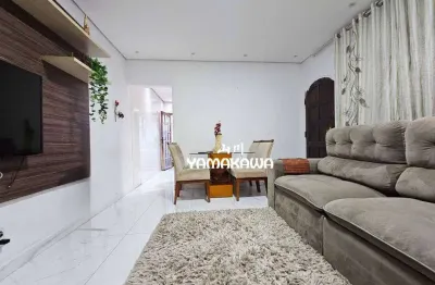 Casa com 2 dormitórios à venda, 164 m² por r$ 640.000,00 - cidade líder - são paulo/sp