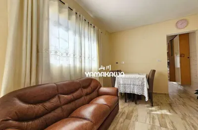 Casa com 3 dormitórios à venda, 199 m² por r$ 590.000,00 - cidade líder - são paulo/sp