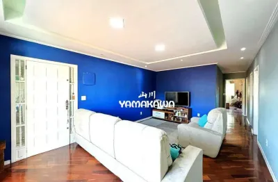 Sobrado com 4 dormitórios à venda, 250 m² por r$ 1.500.000,00 - parque do carmo - são paulo/sp