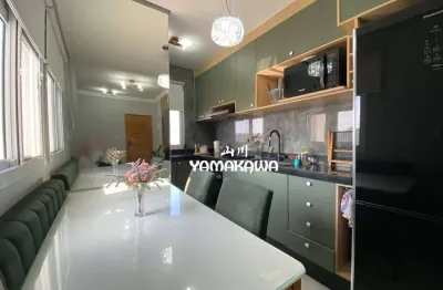 Apartamento com 2 dormitórios à venda, 41 m² por r$ 320.000,00 - itaquera - são paulo/sp