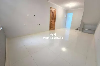 Sobrado com 2 dormitórios à venda, 96 m² por r$ 530.000,00 - ponte rasa - são paulo/sp