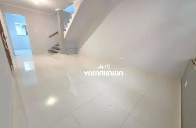 Sobrado com 2 dormitórios à venda, 96 m² por r$ 530.000,00 - ponte rasa - são paulo/sp