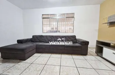 Casa com 4 dormitórios à venda, 150 m² por r$ 540.000,00 - artur alvim - são paulo/sp