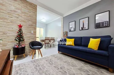 Sobrado com 2 dormitórios à venda, 65 m² por r$ 450.000,00 - itaquera - são paulo/sp