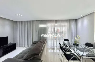 Apartamento com 2 dormitórios à venda, 105 m² por r$ 1.300.000,00 - vila formosa - são paulo/sp