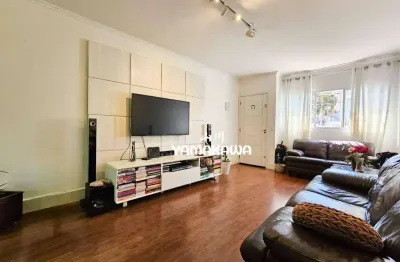 Sobrado com 3 dormitórios à venda, 255 m² por r$ 1.250.000,00 - penha - são paulo/sp