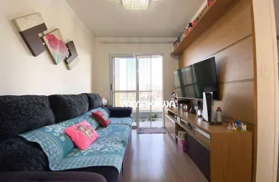 Apartamento com 2 dormitórios à venda, 50 m² por r$ 330.000,00 - itaquera - são paulo/sp