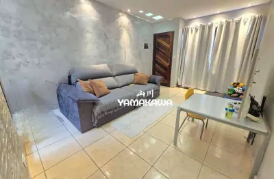Sobrado com 3 dormitórios à venda, 177 m² por r$ 720.000,00 - penha - são paulo/sp