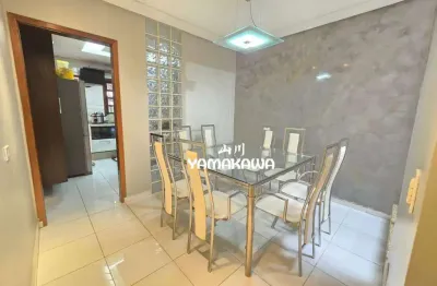 Sobrado com 3 dormitórios à venda, 177 m² por r$ 720.000,00 - penha - são paulo/sp