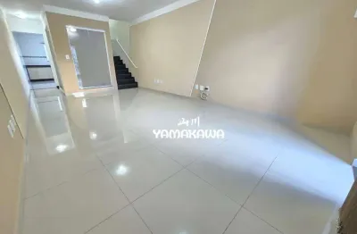 Sobrado com 3 dormitórios à venda, 113 m² por r$ 580.000,00 - itaquera - são paulo/sp