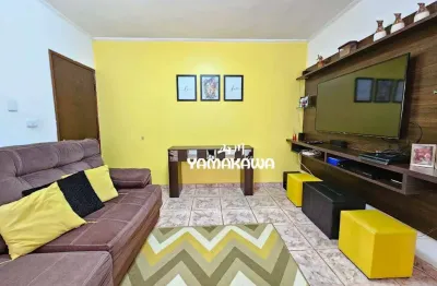 Sobrado com 4 dormitórios à venda, 116 m² por r$ 640.000,00 - vila alpina - são paulo/sp
