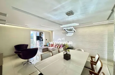Apartamento com 3 dormitórios à venda, 113 m² por r$ 1.280.000,00 - água rasa - são paulo/sp