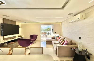 Apartamento com 3 dormitórios à venda, 113 m² por r$ 1.278.000,00 - água rasa - são paulo/sp